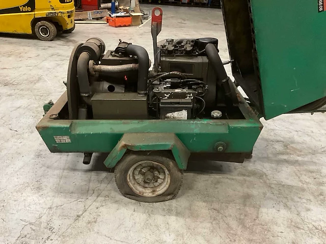 Pellegrini - mc15/b - compressor - afbeelding 6 van  11
