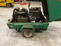 Pellegrini - mc15/b - compressor - afbeelding 6 van  11