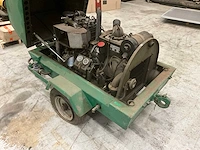 Pellegrini - mc15/b - compressor - afbeelding 8 van  11