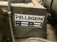 Pellegrini - mc15/b - compressor - afbeelding 9 van  11