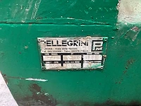 Pellegrini - mc15/b - compressor - afbeelding 10 van  11