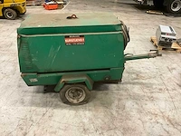 Pellegrini - mc15/b - compressor - afbeelding 11 van  11