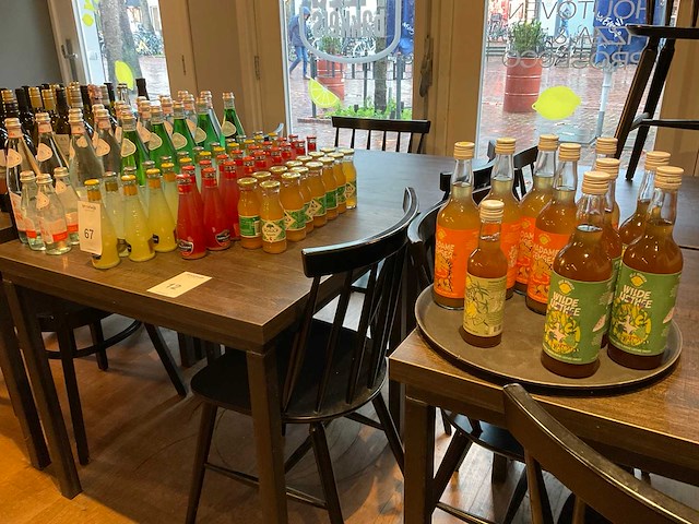 Pellegrino frisdrank en water - afbeelding 2 van  11