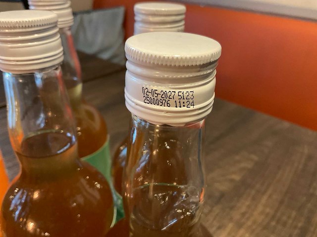 Pellegrino frisdrank en water - afbeelding 3 van  11