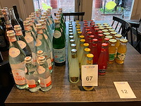 Pellegrino frisdrank en water - afbeelding 1 van  11