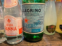 Pellegrino frisdrank en water - afbeelding 6 van  11