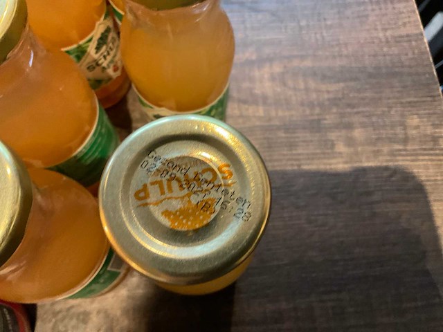 Pellegrino frisdrank en water - afbeelding 10 van  11