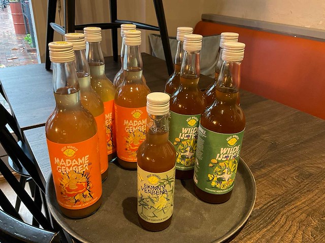 Pellegrino frisdrank en water - afbeelding 11 van  11