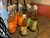 Pellegrino frisdrank en water - afbeelding 11 van  11