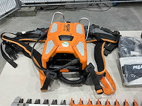 Pellenc - helion 2 - heggenschaar met accupakket - afbeelding 1 van  9