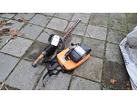 Pellenc - helion 2, poly 5 - heggenschaar - afbeelding 2 van  8