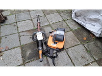 Pellenc - helion 2, poly 5 - heggenschaar - afbeelding 3 van  8