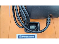 Pellenc - helion 2, poly 5 - heggenschaar - afbeelding 5 van  8