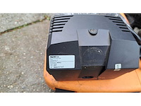 Pellenc - helion 2, poly 5 - heggenschaar - afbeelding 6 van  8