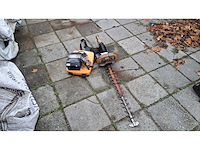 Pellenc - helion 2, poly 5 - heggenschaar - afbeelding 7 van  8