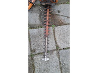 Pellenc - helion 2, poly 5 - heggenschaar - afbeelding 8 van  8