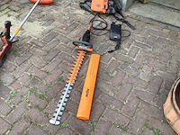 Pellenc 54h heggenschaar - afbeelding 2 van  6