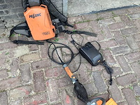 Pellenc 54h heggenschaar - afbeelding 4 van  6