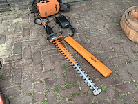 Pellenc 54h heggenschaar - afbeelding 6 van  6