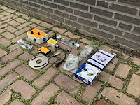Pellenc technische training pellenc 2010 - afbeelding 1 van  4