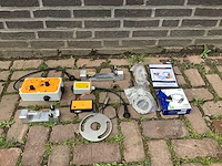 Pellenc technische training pellenc 2010 - afbeelding 2 van  4