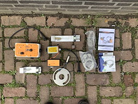 Pellenc technische training pellenc 2010 - afbeelding 4 van  4