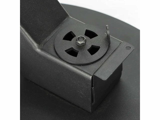 Pellet kachel voor tuin en terras - afbeelding 3 van  6