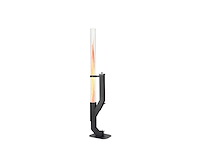Pellet kachel voor tuin en terras - afbeelding 4 van  6