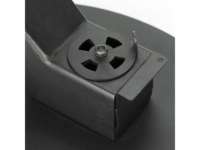 Pellet kachel voor tuin en terras - afbeelding 6 van  6