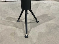 Pellet terras heater - afbeelding 7 van  7