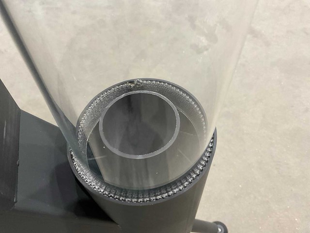 Pellet terras heater - afbeelding 6 van  7