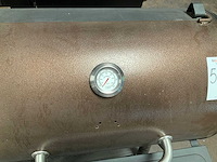 Pelletgrill smoker - afbeelding 3 van  4