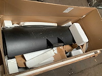 Pelletgrill smoker - afbeelding 2 van  3