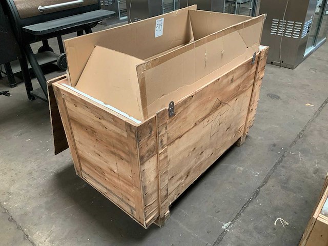 Pelletgrill smoker - afbeelding 3 van  3