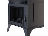 Pelletkachel bronpi, nicole - afbeelding 4 van  4