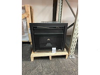 Pelletkachel bronpi, tavira - inzethaard - afbeelding 1 van  4