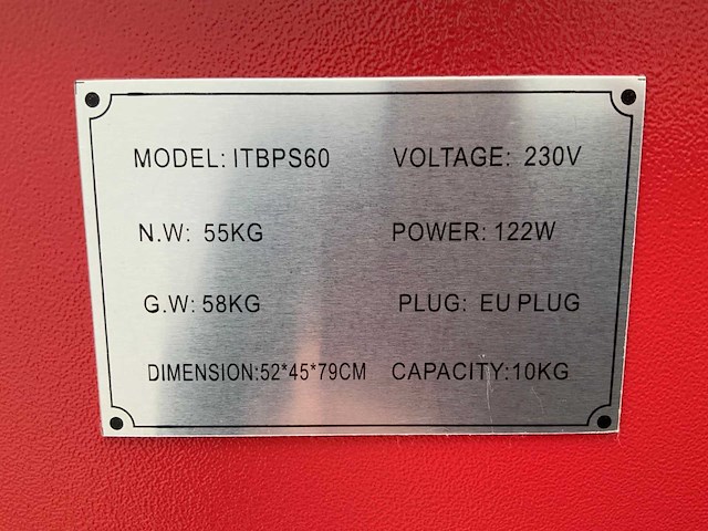 Pelletkachel - afbeelding 14 van  14