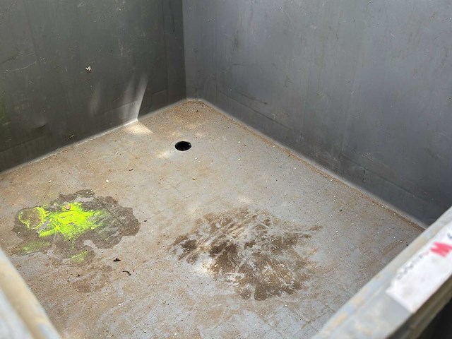 Pelletkisten inclusief inhoud (5x) - afbeelding 7 van  7
