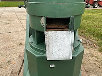 Pelletpers kl(ks/kj)260p tractoraandrijving - afbeelding 3 van  9