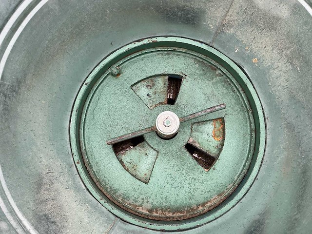 Pelletpers kl(ks/kj)260p tractoraandrijving - afbeelding 5 van  9