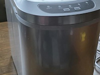 Pellis international ijsblokjesmachine hzb-12/a/ms-15127 - afbeelding 1 van  3