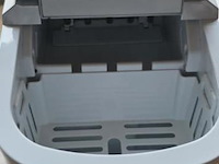 Pellis international ijsblokjesmachine hzb-12/a/ms-15127 - afbeelding 2 van  3