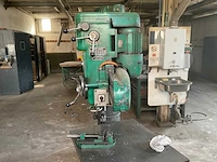 Pellizzari - r 915 l - kolomboormachine