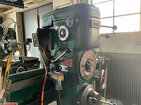 Pellizzari - r 915 l - kolomboormachine - afbeelding 7 van  12