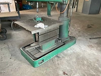Pellizzari - r 915 l - kolomboormachine - afbeelding 9 van  12