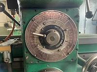 Pellizzari - r 915 l - kolomboormachine - afbeelding 10 van  12
