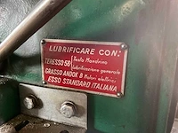 Pellizzari - r 915 l - kolomboormachine - afbeelding 11 van  12
