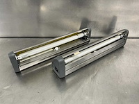 Pelsis - nectar 15 - vliegenlamp (2x) - afbeelding 1 van  2