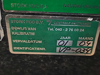 Pelt & hooykaas - 1986 - vlaktafel (3x) - afbeelding 4 van  9