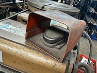 Pema - 250h - laspositioneerder (250 kg capaciteit) - afbeelding 3 van  12
